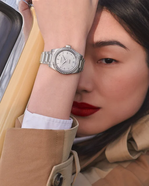 Longines Conquest L3.430.0.87.6 kol saati
