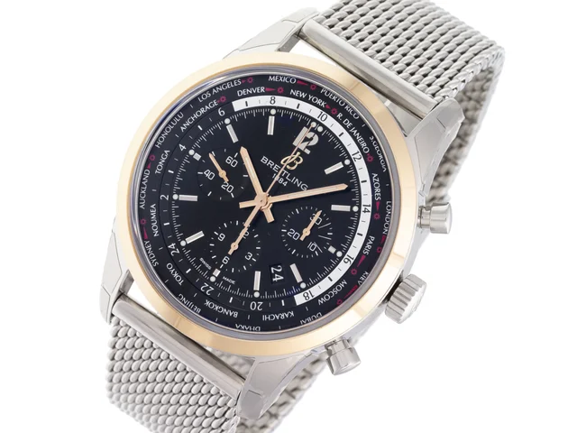 Breitling Breitling UB0510U4/BC26 kol saati