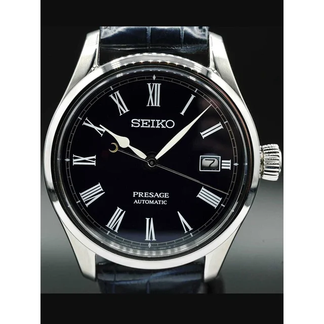 Seiko Presage Shippo Limited Edition 210000048581 kol saati