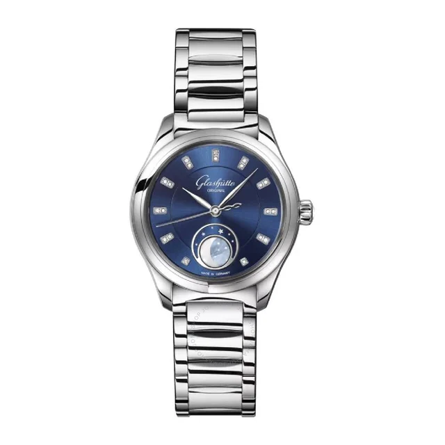 Glashutte Original Serenade 505-02690 kol saati