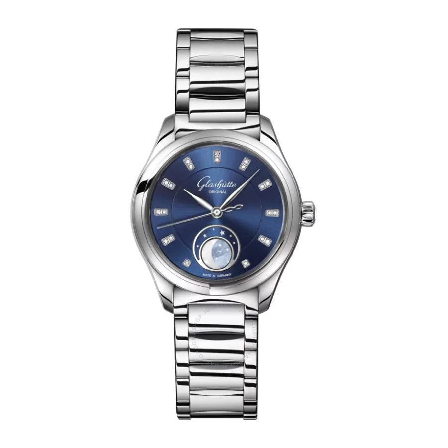Glashutte Original Serenade 505-02690 33 mm kol saati