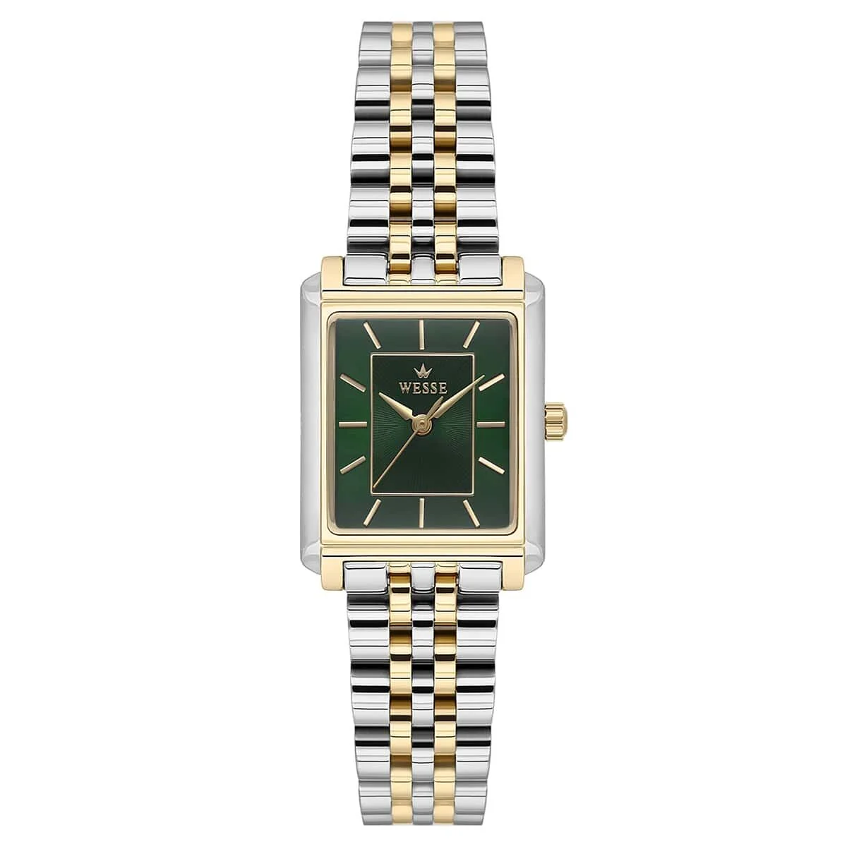 Wesse WWL115902 22 mm kol saati