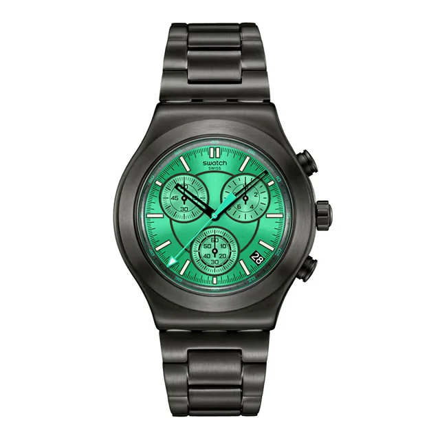 Swatch YVM405G YVM407G kol saati