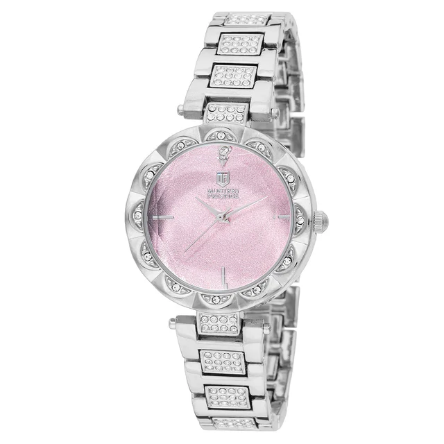 Montres Prestige Invicta Watch - 33mm. Steel (MPW-0208) kol saati