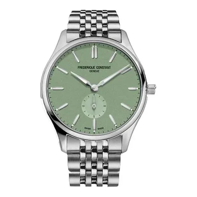 Frederique Constant Classics FC-530GR3B6B kol saati