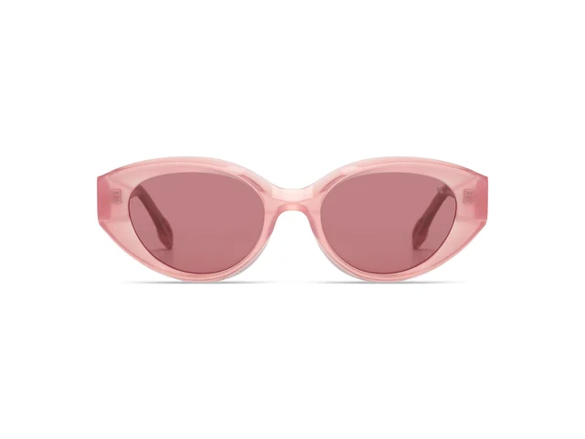Komono Cal Akoya Pink KOM-S20500 kol saati