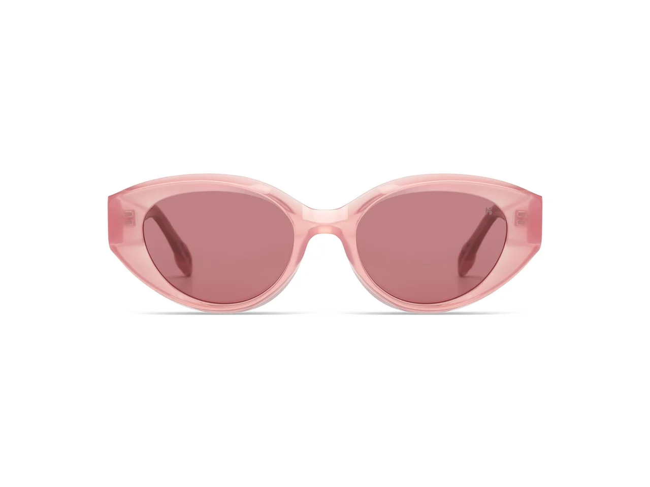 Komono Cal Akoya Pink KOM-S20500 kol saati