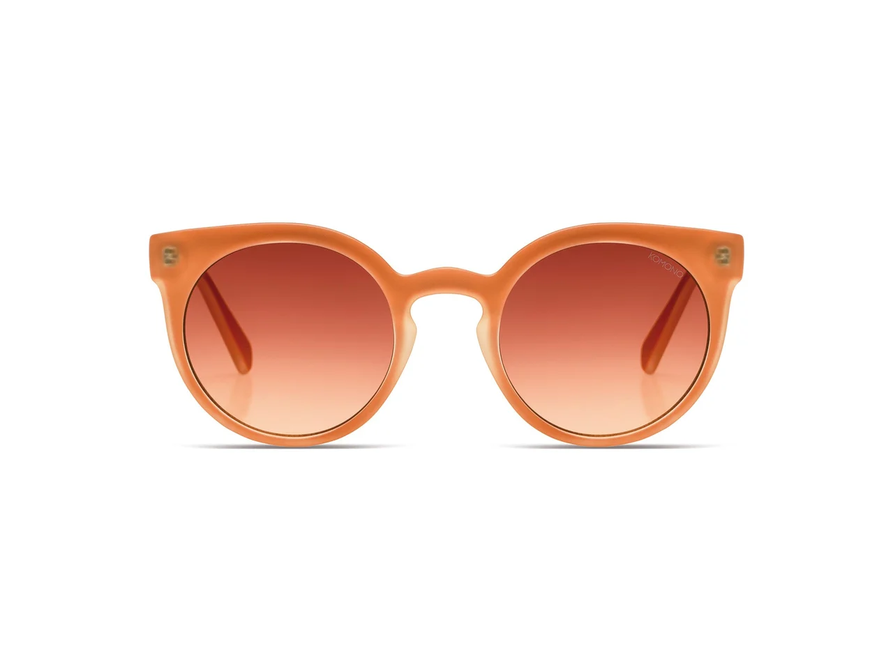 Komono Lulu Velvet Coral KOM-S8171 kol saati