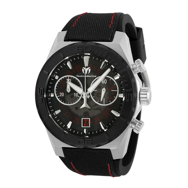 Technomarine Reef 886678942312 kol saati
