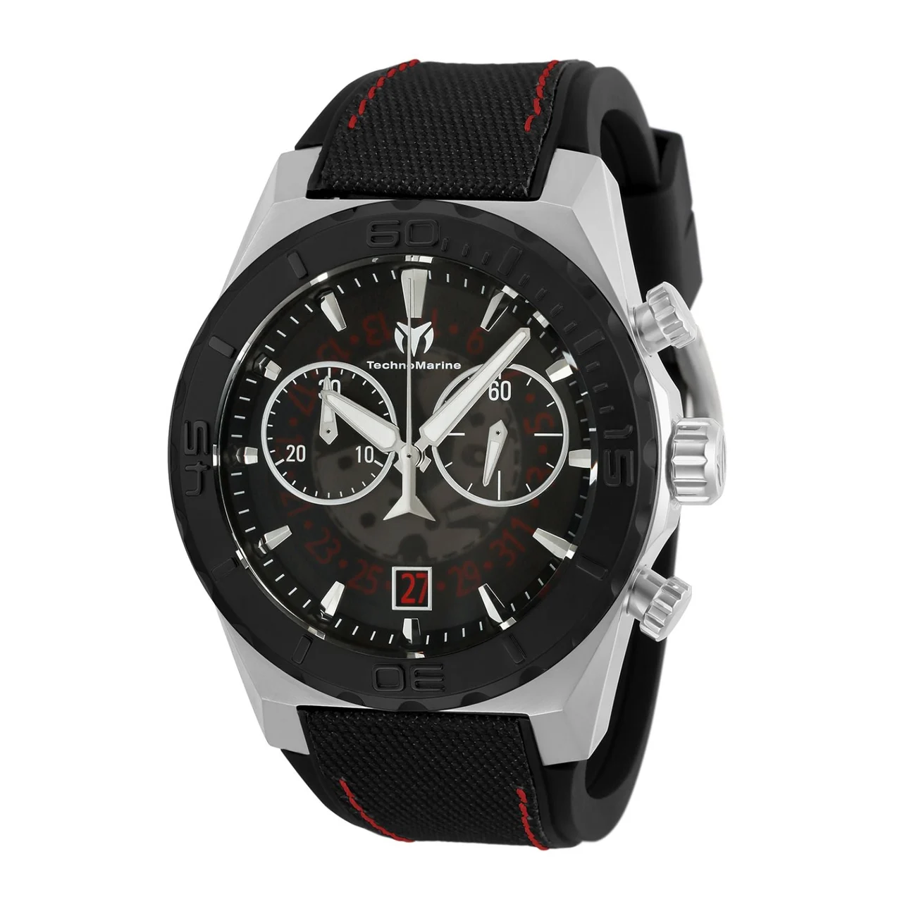 Technomarine Reef 886678942312 48 mm kol saati