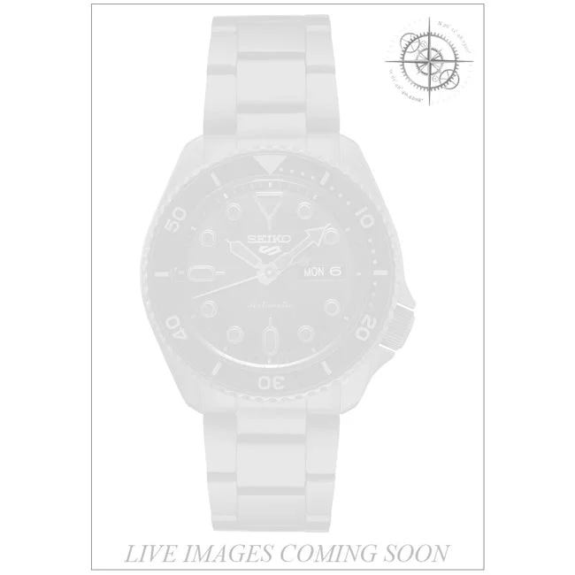 Seiko Sports SBSA161 Yuto Horigome Limited Edition 210000047209 42 mm kol saati