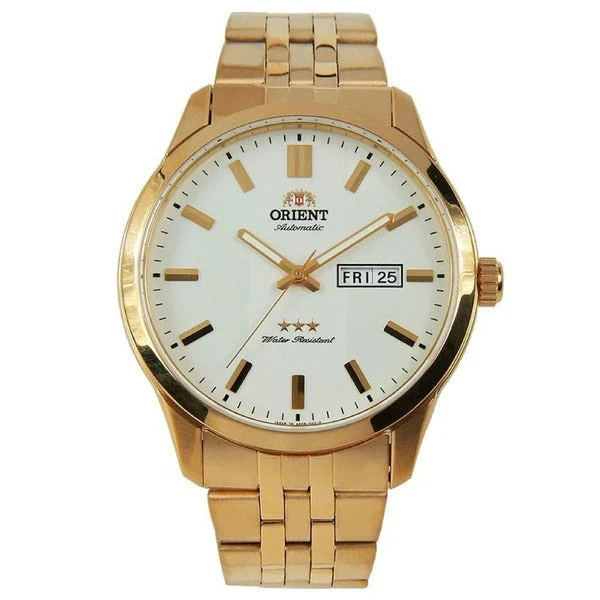 Orient SAB0B007W#70329 43 mm kol saati