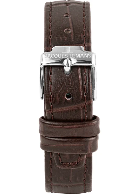 Jacques Lemans Hybromatic 1-2226D kol saati