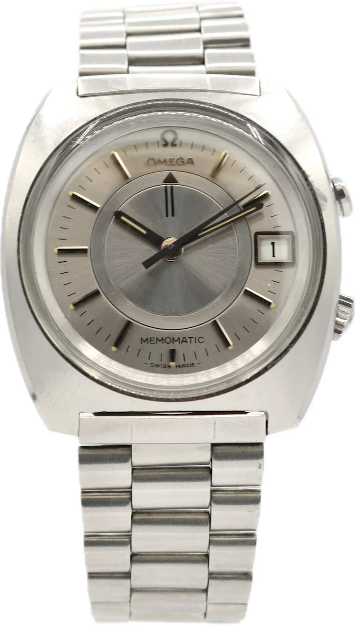 OMEGA Omega 4052024130717 40 mm kol saati