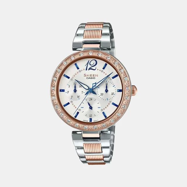 Casio Casio SX236 kol saati