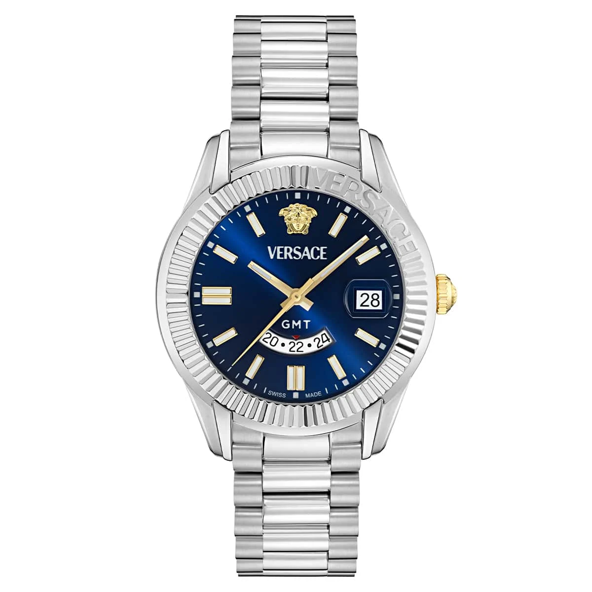 Versace VRSCVE0U00125 41 mm kol saati