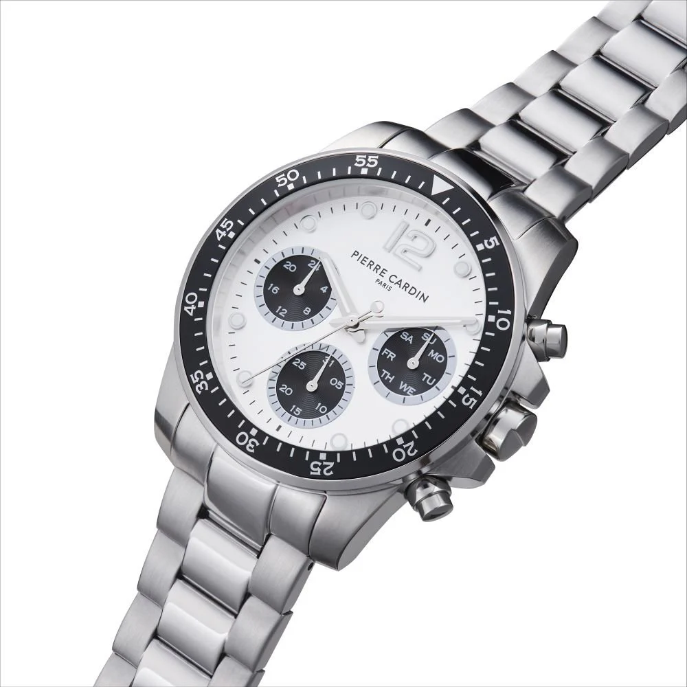 Pierre Cardin CNI.0013 40 mm kol saati
