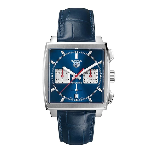 Tag Heuer Monaco CBL2111.FC6453 kol saati