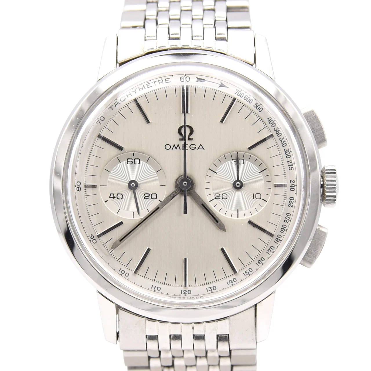 OMEGA AWCOM23501 35 mm kol saati