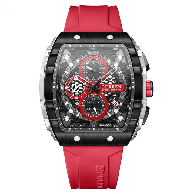 Curren Watches WBCU0808S kol saati
