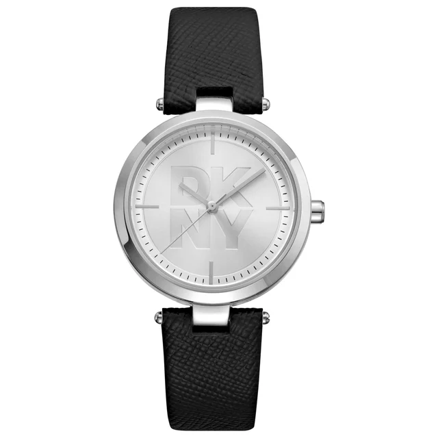 DKNY Logo Watch DK5L067L0015 kol saati