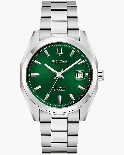 Bulova Surveyor 12302025145932 39 mm kol saati