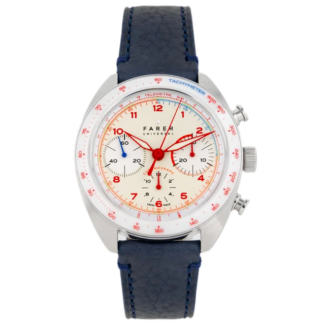 Farer Farer 700-05639 kol saati