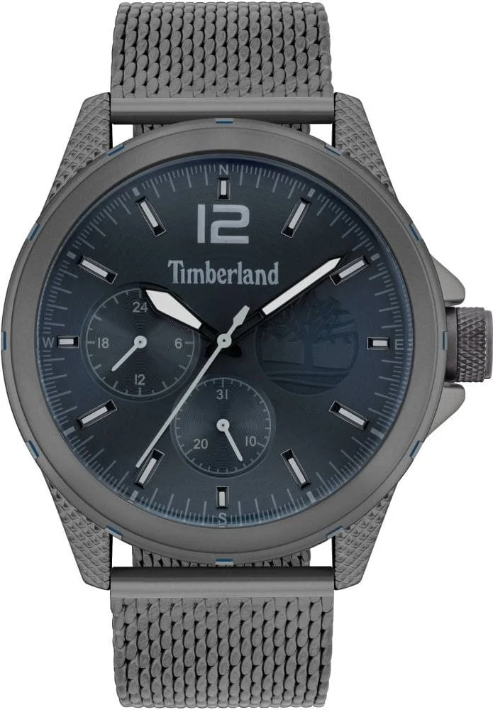 Timberland TBL.15944JYU/03MM TBL.15944JYU-03MM 44 mm kol saati