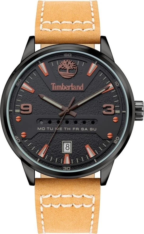 Timberland TDWGB2091402 46 mm kol saati