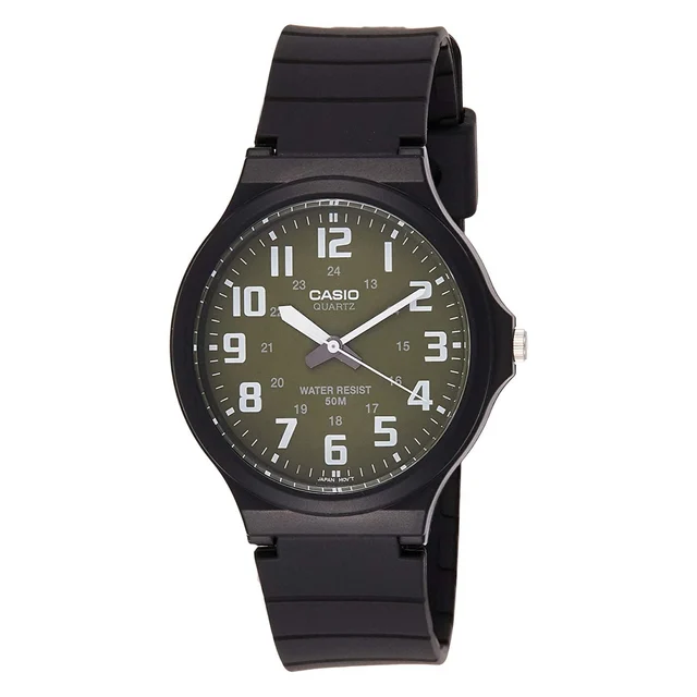 Casio Casio 4549526102448 kol saati