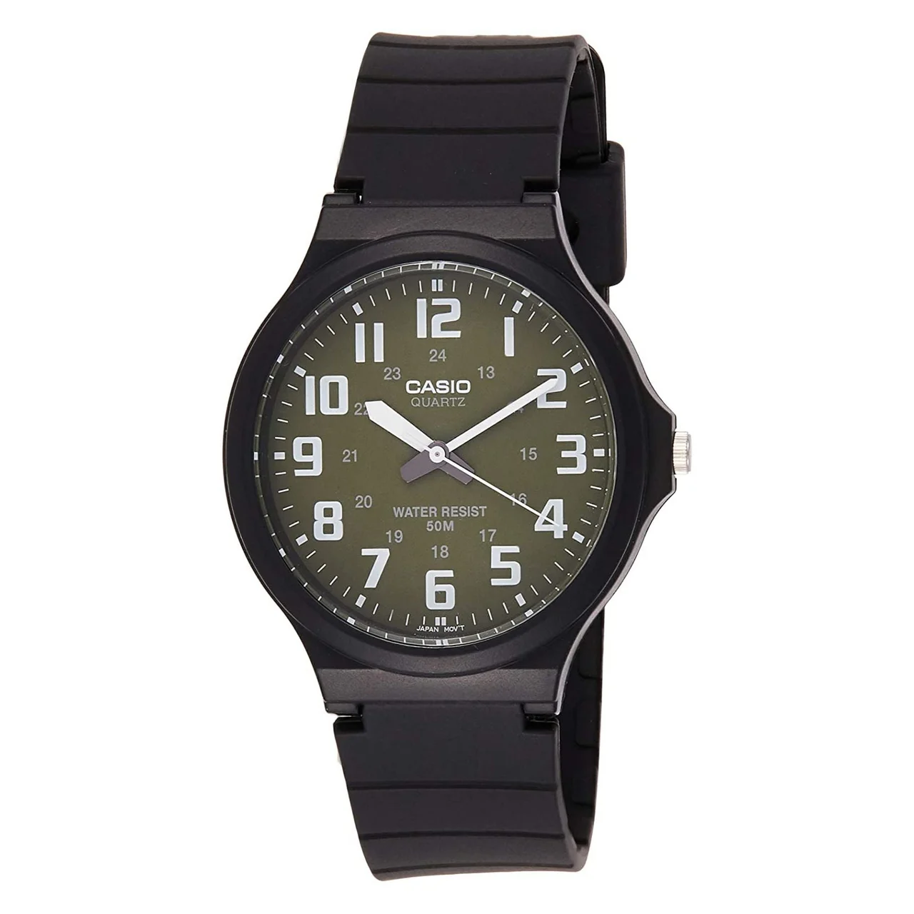 Casio Casio 4549526102448 48 mm kol saati