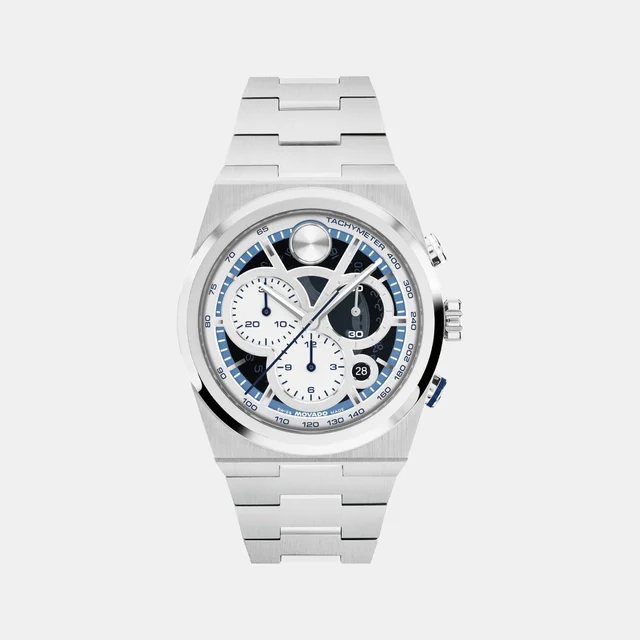 Movado Bold 3601304 kol saati