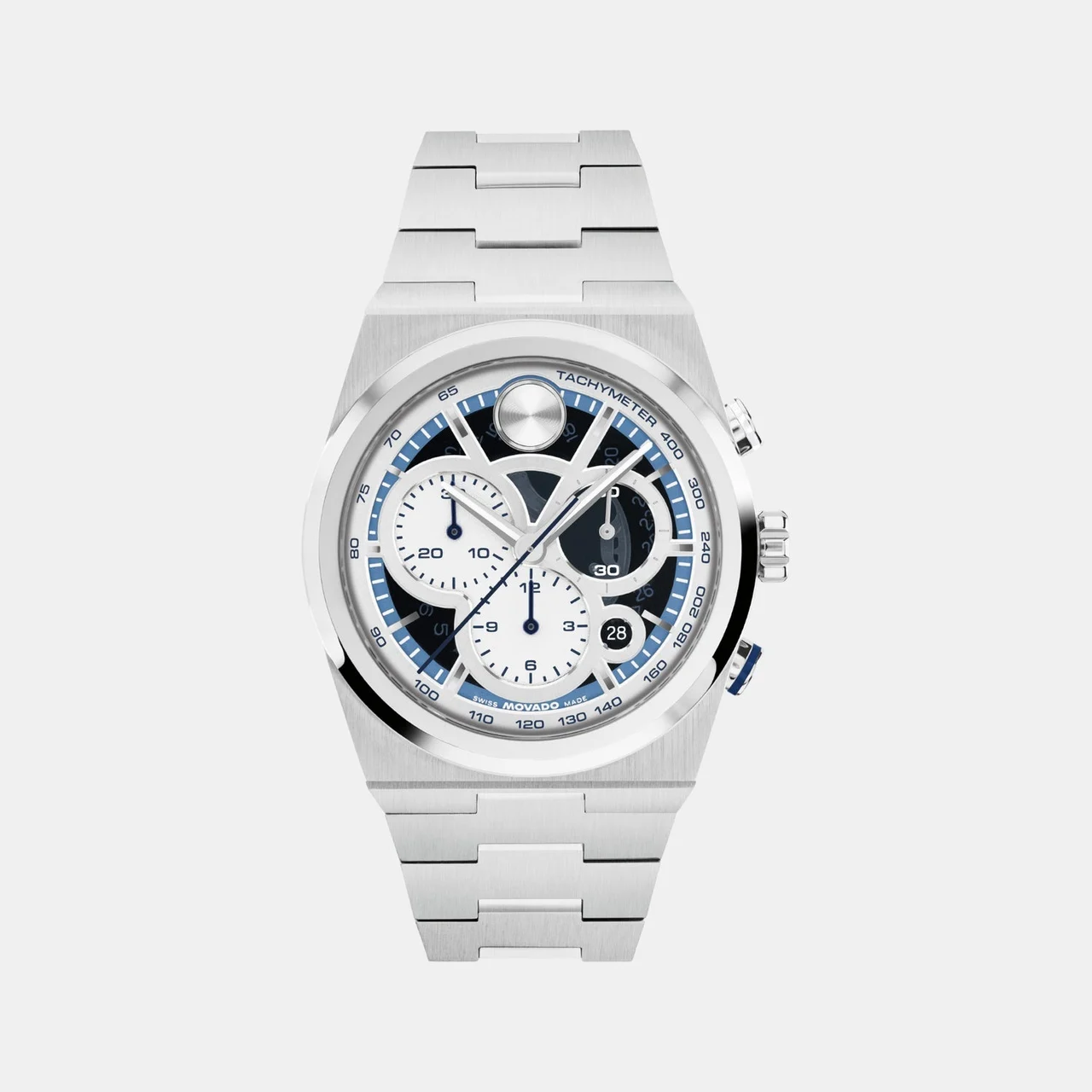 Movado Bold 3601304 40 mm kol saati