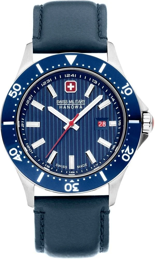 Swiss Military Hanowa SMWGB2100607 42 mm kol saati