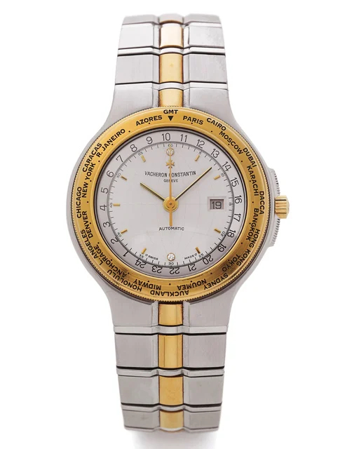 Vacheron Constantin VACHERON CONSTANTIN REF. 48200 PHIDIAS kol saati