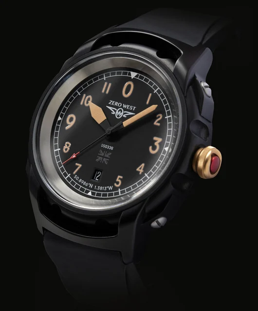 Zerowest ZWS1 kol saati