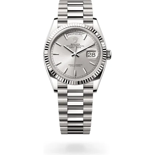 Rolex Day-Date 36 mm 128239-0005 kol saati