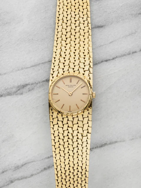 Patek Philippe Patek Philippe 11266 kol saati