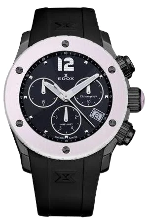 EDOX Edox ED260 38 mm kol saati