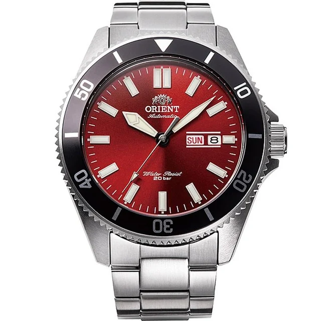 Orient Orient RN-AA0915R kol saati