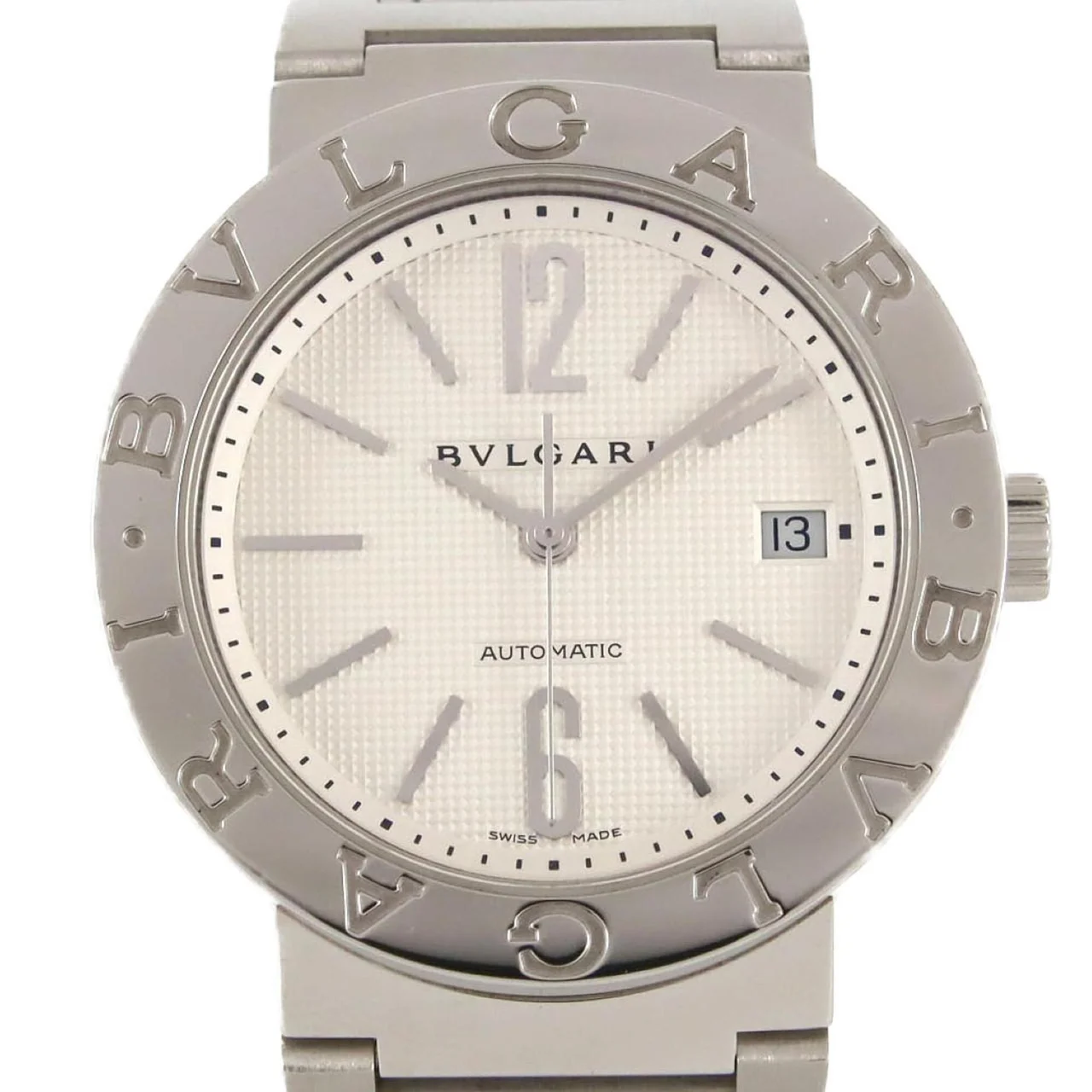 Bulgari Bulgari 54735 38 mm kol saati