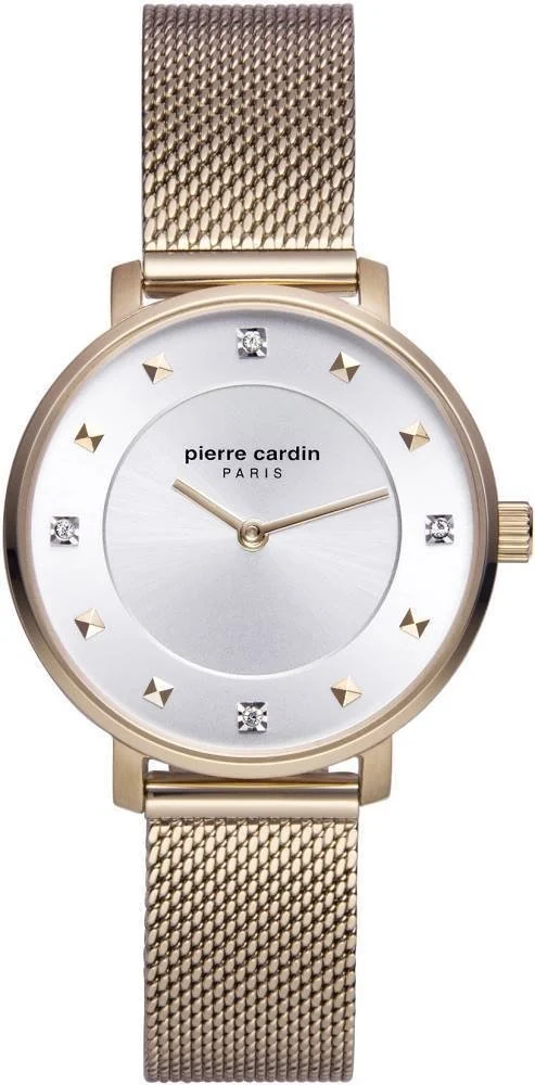 Pierre Cardin 902412F07 32 mm kol saati