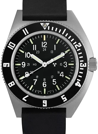 Marathon Navigator WW194001SS-0830/MA kol saati