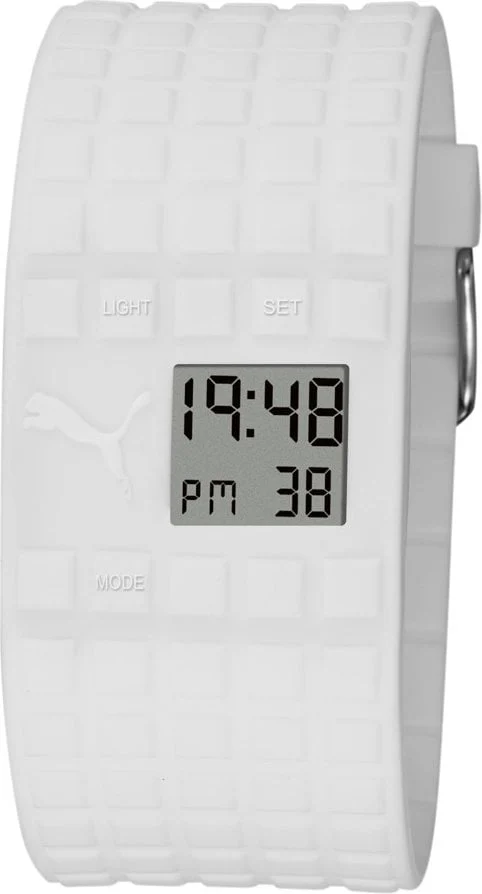 Puma PU910832001 34 mm kol saati