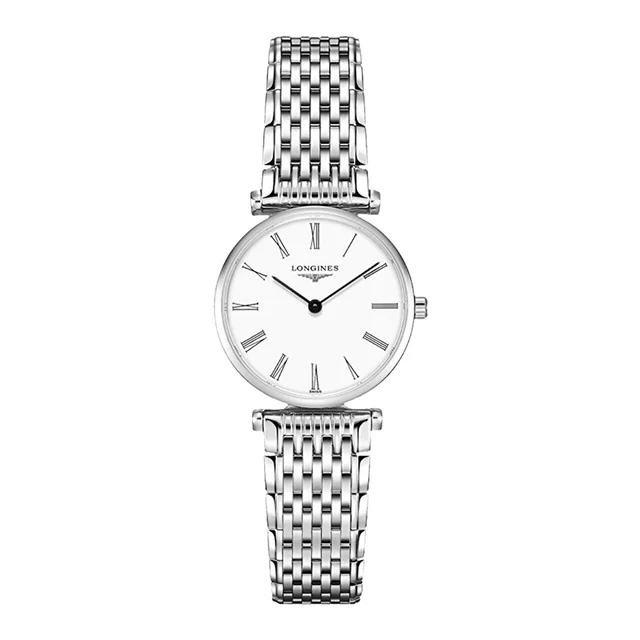 Longines Grande Classique De L42094116 kol saati