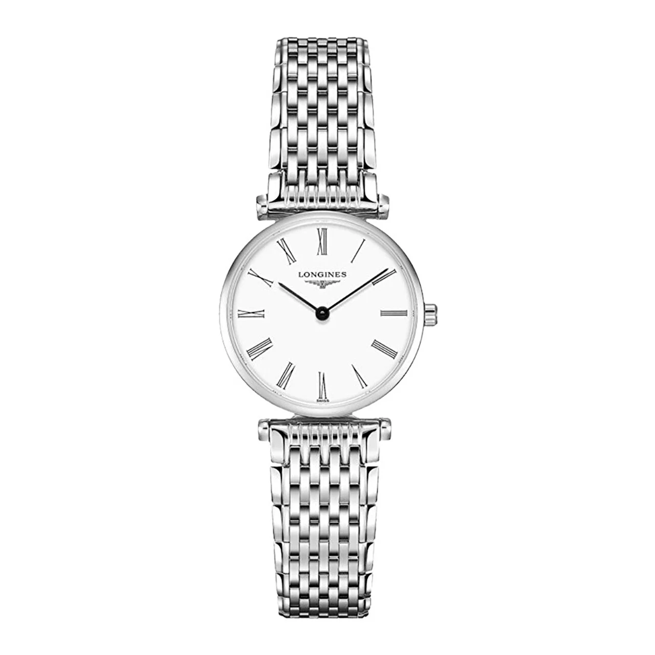Longines Grande Classique De L42094116 24 mm kol saati