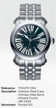 Pierre Cardin 067511004 (67511.40303 kol saati