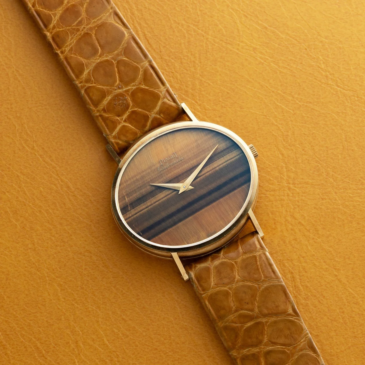 Piaget Piaget 40992050 30 mm kol saati