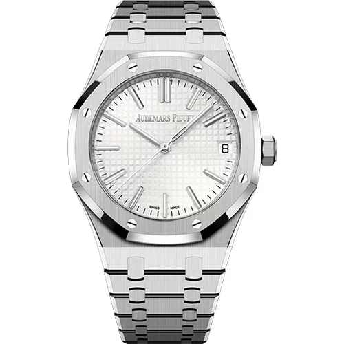 Audemars Piguet Selfwinding "50th Anniversary" 15510ST.OO.1320ST.03 kol saati