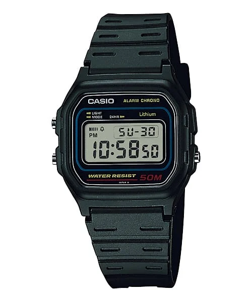 Casio Casio W59-1 kol saati